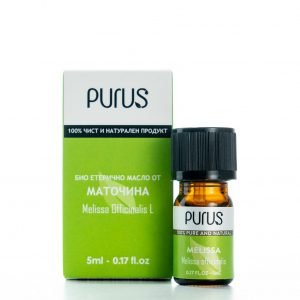 етерично масло от маточина мнения