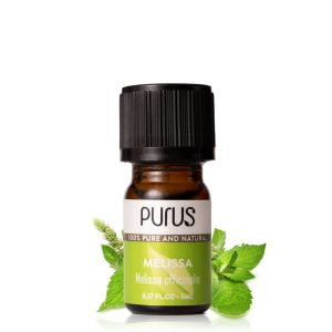 Етерично Масло от Маточина (5мл.)