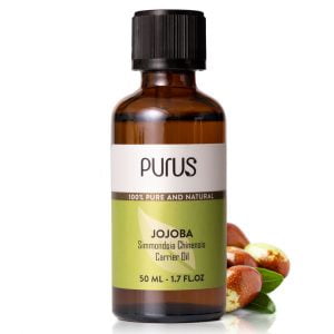 Масло от Жожоба (50мл.)