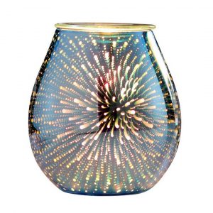 топлинен дифузер метеоритен дъжд