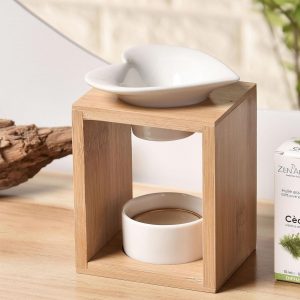 дифузер за свещ