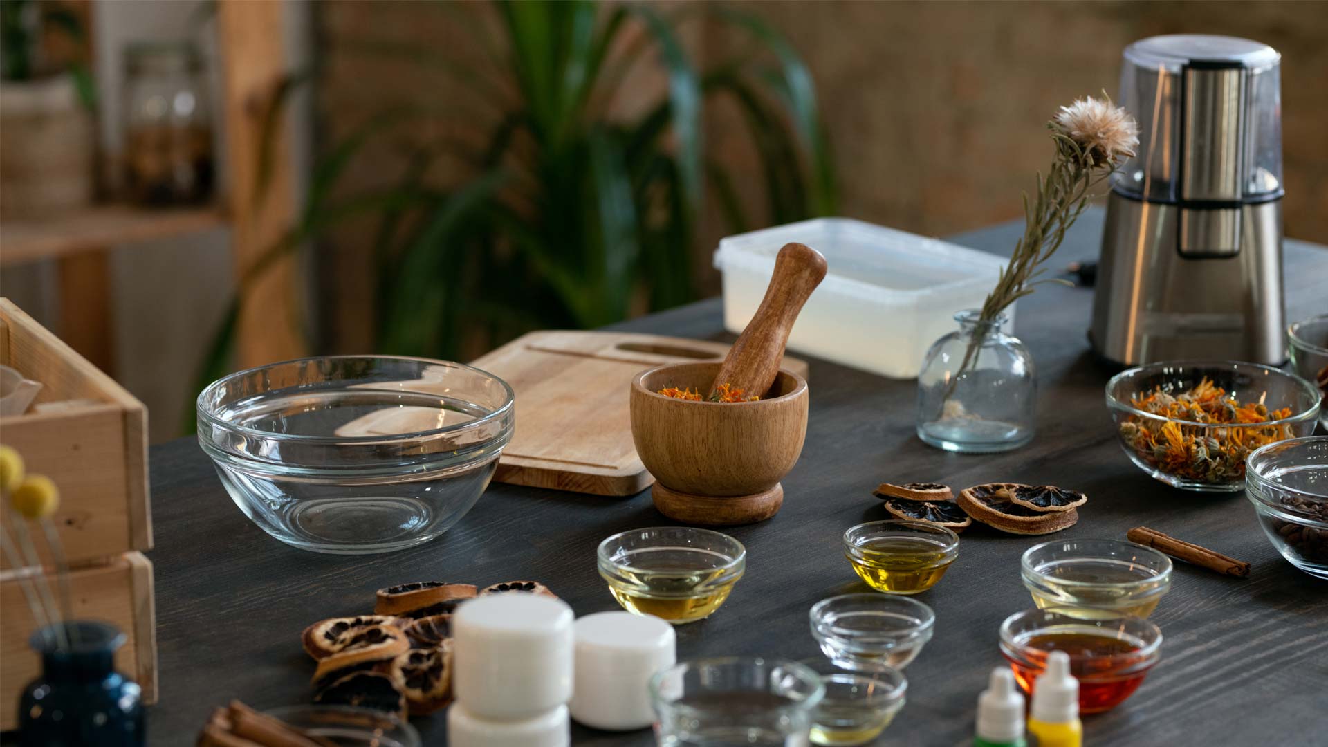 грешки при употребата на етерични масла