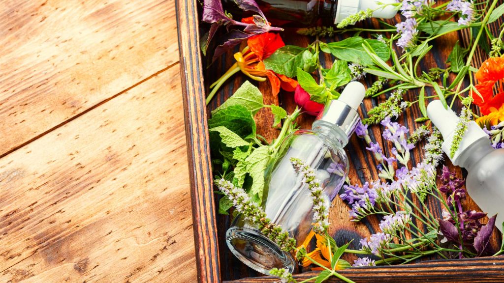 Съвети за ароматерапия и етерични масла за начинаещи