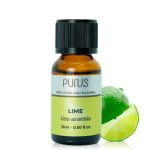 био етерично масло от лайм