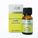 био етерично масло от лайм мнения