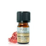 Био етерично масло от сандалово дърво