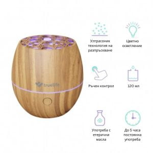 овлажнител за въздух