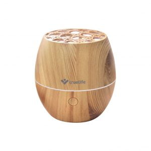 арома дифузер за етерични масла  DELHI мнения